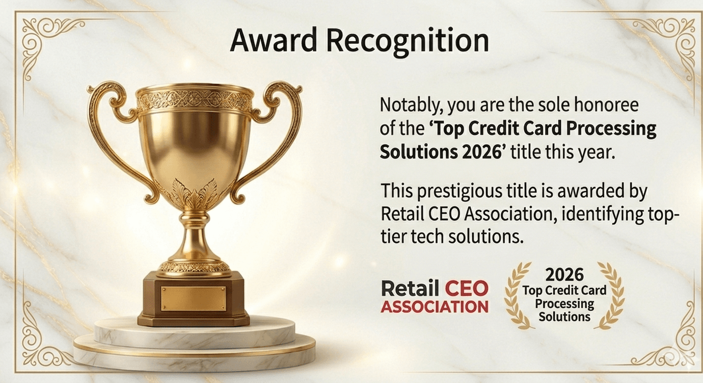 Award